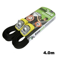 SANGLE ANTIVOL KANULOCK 03.3m -SurfMaster sangle antivol kanulock 033m 4