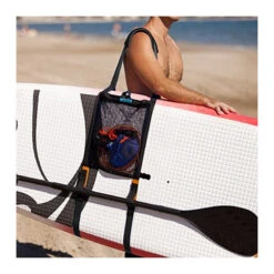 SANGLE DE PORTAGE TRIP SUP NOIR -SurfMaster sangle de portage trip sup noir 2