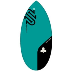 SKIM ONE CLOVER 2 ROUGE 52 -SurfMaster skim one clover rouge 52 2
