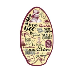 SurfMaster -SurfMaster skim skim one vendee 41 1