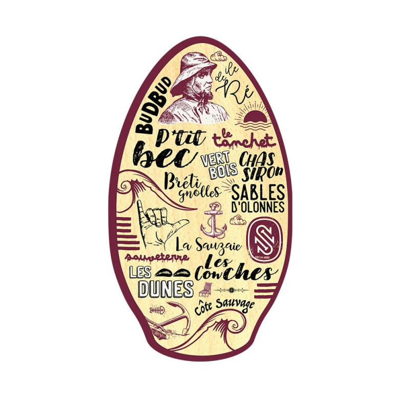 SKIM SKIM ONE VENDEE 41 1 SKIM SKIM ONE VENDEE 41