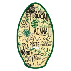 SurfMaster -SurfMaster skim slidz landes wood 41 1