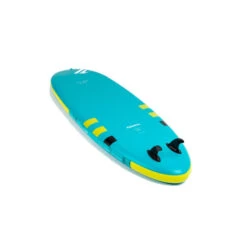 SUP GONFLABLE FLY AIR POCKET FANATIC 10.4 -SurfMaster sup gonflable fly air pocket fanatic 2022 104 5