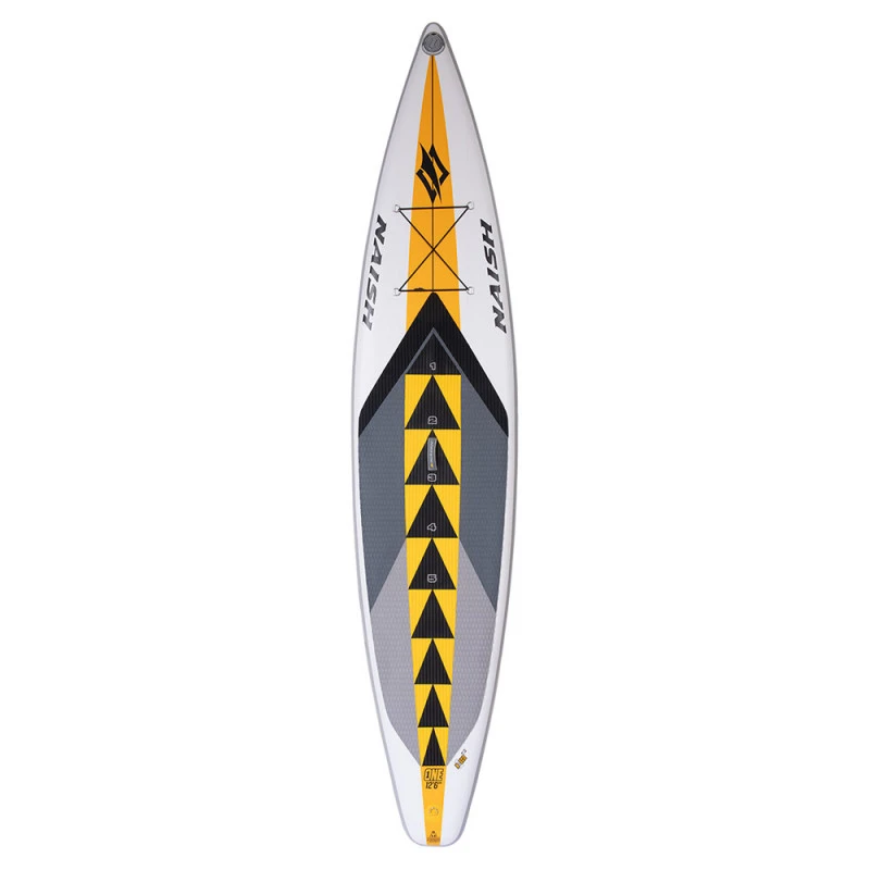 SUP GONFLABLE NAISH ONE 2021 12.6 3 SUP GONFLABLE NAISH ONE 2021 12.6 â Image 3