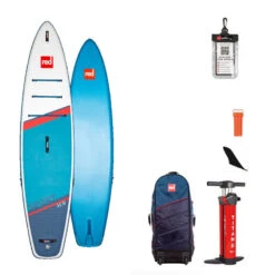 Red Paddle Co. SUP GONFLABLE RED PADDLE SPORT 11.0