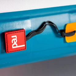 Red Paddle Co. SUP GONFLABLE RED PADDLE SPORT 11.0 -SurfMaster sup gonflable red paddle sport 110 2022 3