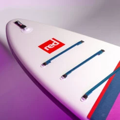 Red Paddle Co. SUP GONFLABLE RED PADDLE SPORT 11.3 PURPLE -SurfMaster sup gonflable red paddle sport 113 purple 2022 4