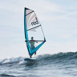 Red Paddle Co. SUP GONFLABLE RED PADDLE WINDSURF 10.7 X33 -SurfMaster sup gonflable red paddle windsurf 107 x33 2022 3