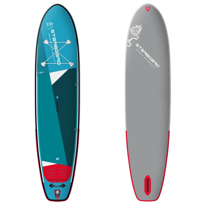 SUP GONFLABLE STARBOARD IGO ZEN 11.2 2023 3 SUP GONFLABLE STARBOARD IGO ZEN 11.2 2023 â Image 3
