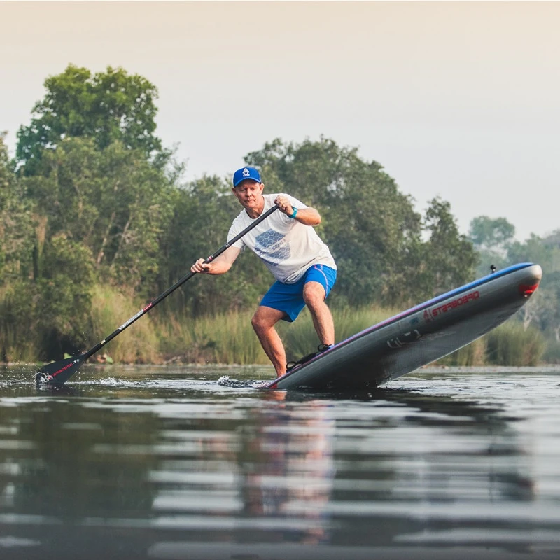 SUP GONFLABLE STARBOARD TOURING ZEN 12.6 2023 6 SUP GONFLABLE STARBOARD TOURING ZEN 12.6 2023 â Image 6