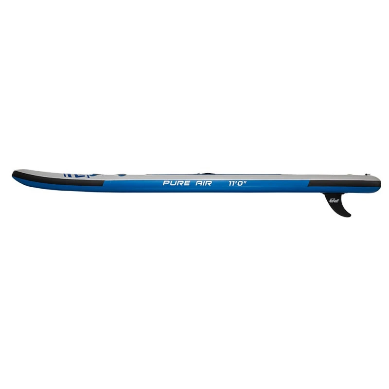SUP KAYAK GONFLABLE AQUA MARINA PURE AIR 11.0 HYBRID 2023 7 SUP KAYAK GONFLABLE AQUA MARINA PURE AIR 11.0 HYBRID 2023 â Image 7
