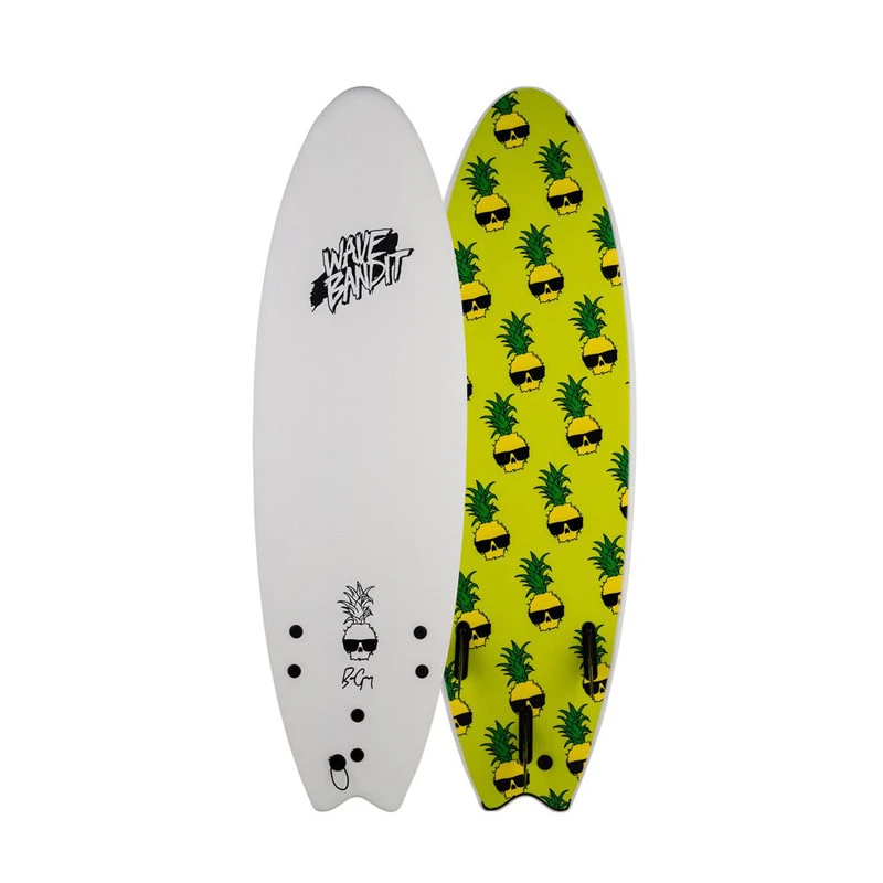 SURF CATCH SURF BEN GRAVY PERFORMER 6.6 2 SURF CATCH SURF BEN GRAVY PERFORMER 6.6 – Image 2