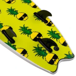 SURF CATCH SURF BEN GRAVY PERFORMER 6.6 5 SURF CATCH SURF BEN GRAVY PERFORMER 6.6 -SurfMaster surf catch surf ben gravy performer 66 2