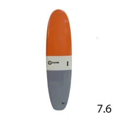 Surf Dude Soft Deck 7.0 -SurfMaster surf duke soft deck 70 4