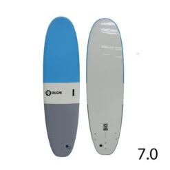 Surf Dude Soft Deck 7.0 -SurfMaster surf duke soft deck 70 5