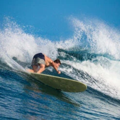 SURF LONGBOARD TORQ CLASSIC LINE 9.0 -SurfMaster surf longboard torq classic line 90 2