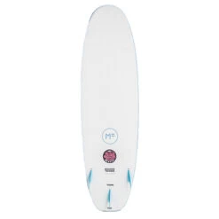SURF MOUSSE MICK FANNING SOFTBOARDS BEASTIE BLEU -SurfMaster surf mousse mick fanning softboards beastie bleu 2