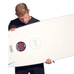 SURF MOUSSE MICK FANNING SOFTBOARDS BEASTIE BLEU -SurfMaster surf mousse mick fanning softboards beastie bleu 4
