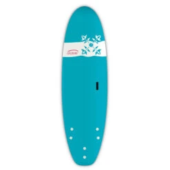 SURF MOUSSE OXBOW SHORTBOARD 6.0 CHINADOG -SurfMaster surf mousse oxbow shortboard 60 chinadog 3