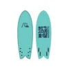 Surf Mousse Quiksilver MARLIN 5.8