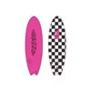 Surf Mousse Quiksilver SOFT BAT Rose
