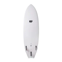 SURF NSP PROTECH FISH 6.4 BLANC -SurfMaster surf nsp protech fish 64 blanc 11