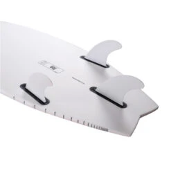 SURF NSP PROTECH FISH 6.4 BLANC -SurfMaster surf nsp protech fish 64 blanc 3