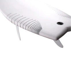 SURF NSP PROTECH FISH 6.4 BLANC -SurfMaster surf nsp protech fish 64 blanc 5