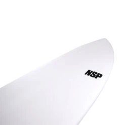 SURF NSP PROTECH FISH 6.4 BLANC -SurfMaster surf nsp protech fish 64 blanc 6