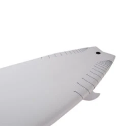 SURF NSP PROTECH FISH 6.4 BLANC -SurfMaster surf nsp protech fish 64 blanc 8