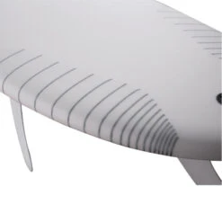 SURF NSP PROTECH FUN 7.6 BLANC -SurfMaster surf nsp protech fun 76 blanc 4