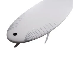 SURF NSP PROTECH FUN 7.6 BLANC -SurfMaster surf nsp protech fun 76 blanc 5