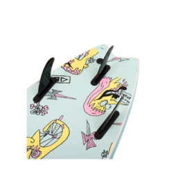 SURF OCEAN AND EARTH BRAINS EZI RIDER 8.0 -SurfMaster surf ocean and earth brains ezi rider 80 2