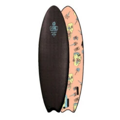 SURF OCEAN AND EARTH BRAINS EZI RIDER 8.0 -SurfMaster surf ocean and earth brains ezi rider 80 6