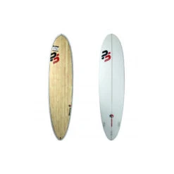 SURF PERFECT STUFF 7.2 EGG WHITE GLOSS