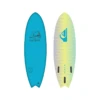 SURF QUIKSILVER QS SOFT BAT