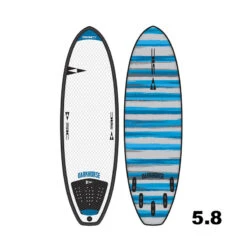 SURF SIC DARKHORSE SERIES 8.4 8 SURF SIC DARKHORSE SERIES 8.4 -SurfMaster surf sic darkhorse series 84 2