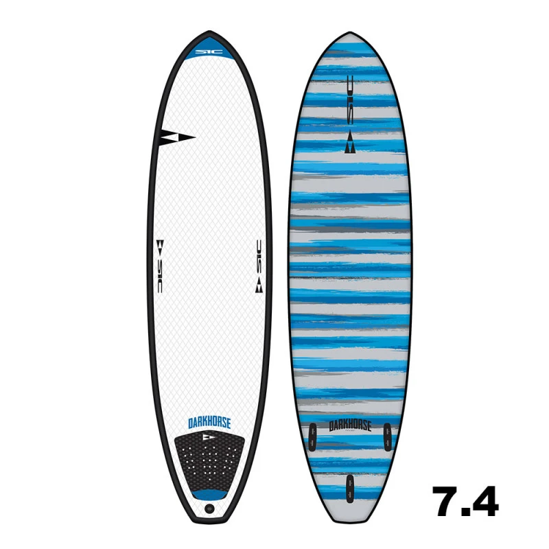 SURF SIC DARKHORSE SERIES 8.4 5 SURF SIC DARKHORSE SERIES 8.4 â Image 5