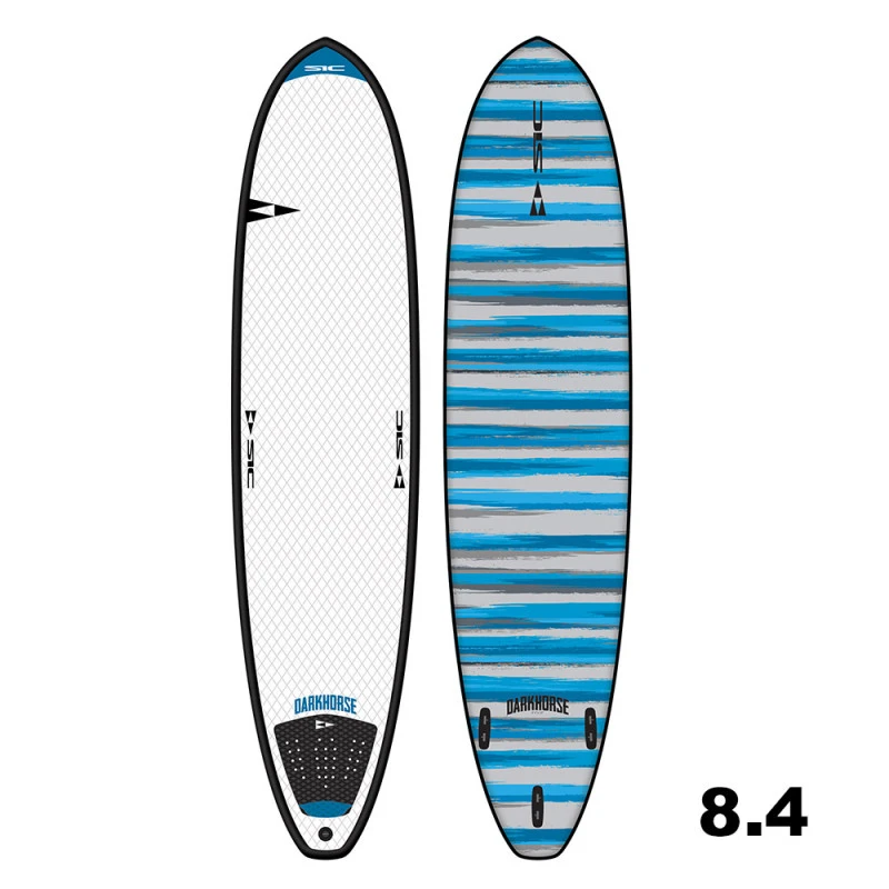 SURF SIC DARKHORSE SERIES 8.4 6 SURF SIC DARKHORSE SERIES 8.4 â Image 6