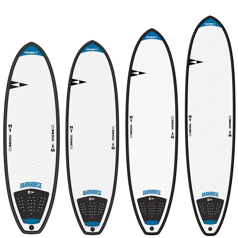 SURF SIC DARKHORSE SERIES 8.4 1 SURF SIC DARKHORSE SERIES 8.4