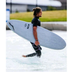 Surf Softech The Middie Tropical -SurfMaster surf softech the middie tropical 4