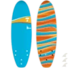 SURF TAHE PAINT 5.6 MINI SHORTBOARD