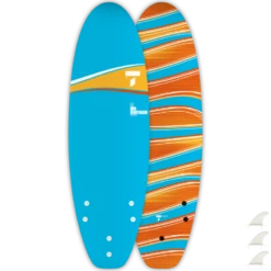 SURF TAHE PAINT 5.6 MINI SHORTBOARD -SurfMaster surf tahe paint 56 mini shortboard 2