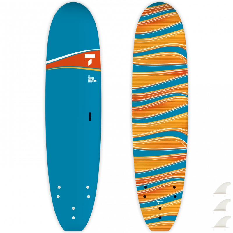 SURF TAHE PAINT 8.0 SUPER MAGNUM 2 SURF TAHE PAINT 8.0 SUPER MAGNUM – Image 2