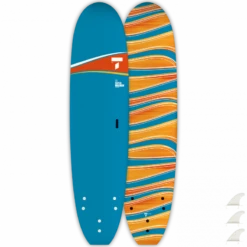 SURF TAHE PAINT 8.0 SUPER MAGNUM 5 SURF TAHE PAINT 8.0 SUPER MAGNUM -SurfMaster surf tahe paint 80 super magnum 2