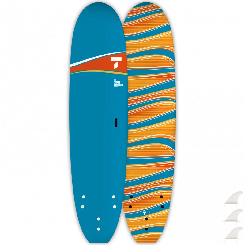SURF TAHE PAINT 8.0 SUPER MAGNUM 3 SURF TAHE PAINT 8.0 SUPER MAGNUM – Image 3