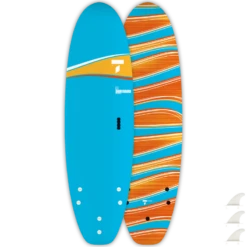 SURF TAHE PAINT SHORTBOARD 6.0 -SurfMaster surf tahe paint shortboard 60 2