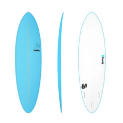 SurfMaster -SurfMaster surf torq fun soft bleu 72 1