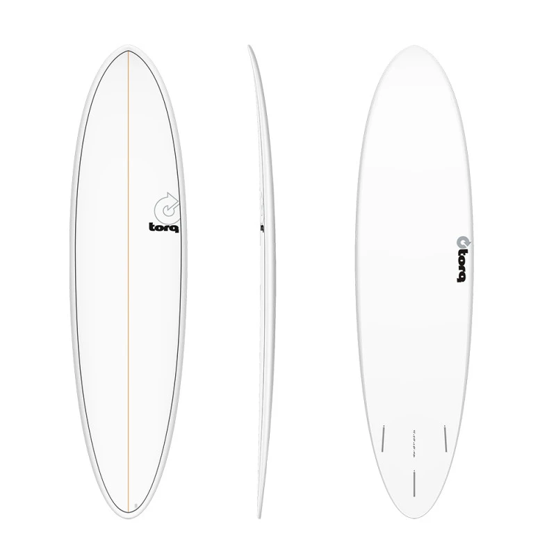 SURF TORQ FUN TET PINLINE BLANC 7.2 2 SURF TORQ FUN TET PINLINE BLANC 7.2 – Image 2