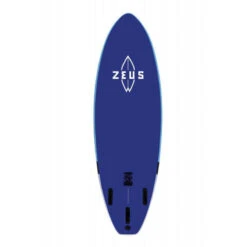 SURF ZEUS SURFBOARDS CICIELO EVA 6.0 -SurfMaster surf zeus surfboards cicielo eva 60 3